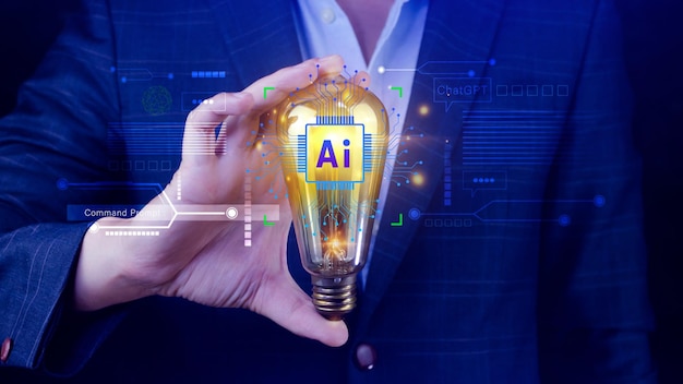 电脑如何搭建ChatGPT?详细步骤解析